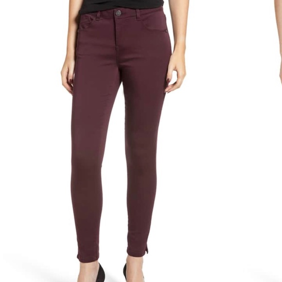 nordstrom wit and wisdom absolution